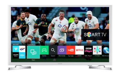 Samsung - 32 Inch - UE32J4510 - HD Ready - Smart TV.